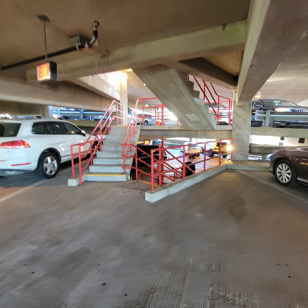 Autopark at Olde City