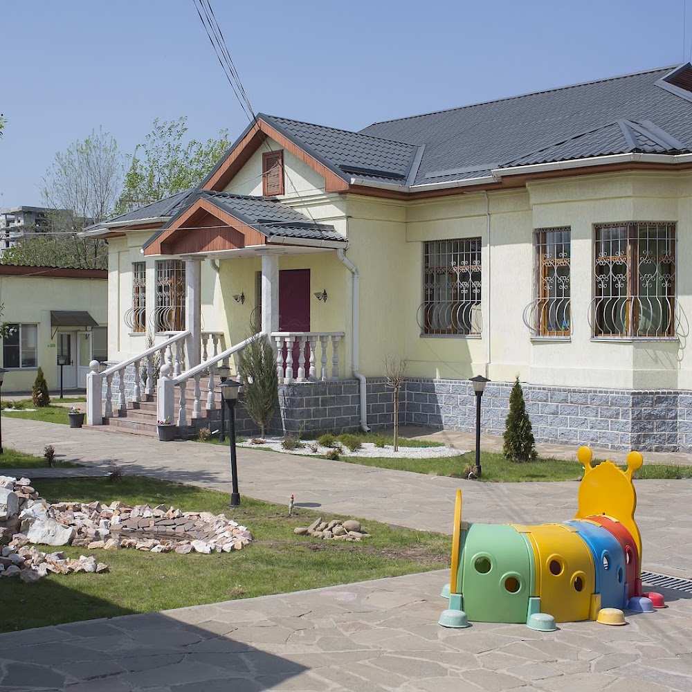 Детский Сад Комарик