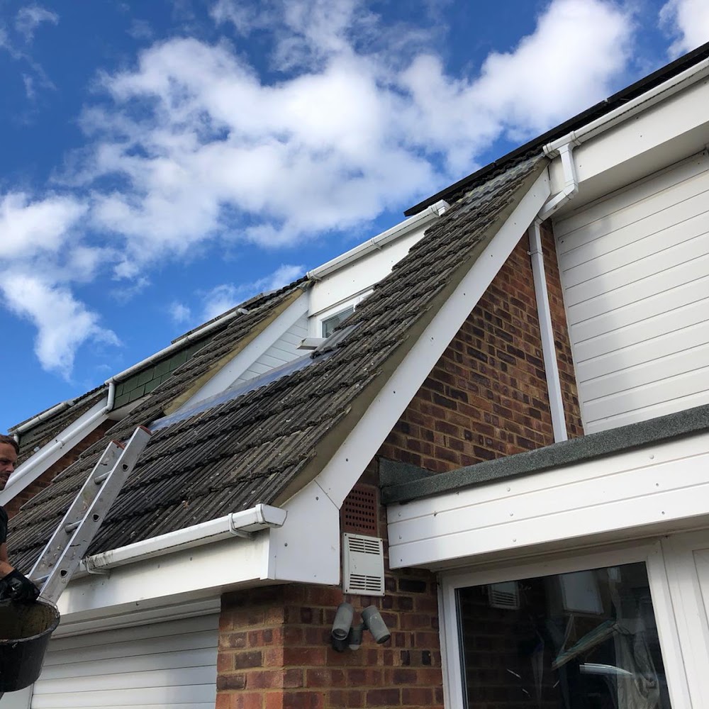 Alpha Roofing Cambridge