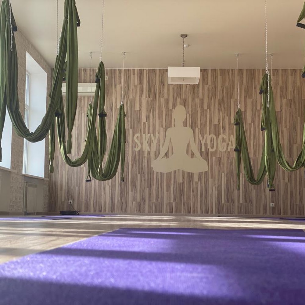 Sky Yoga