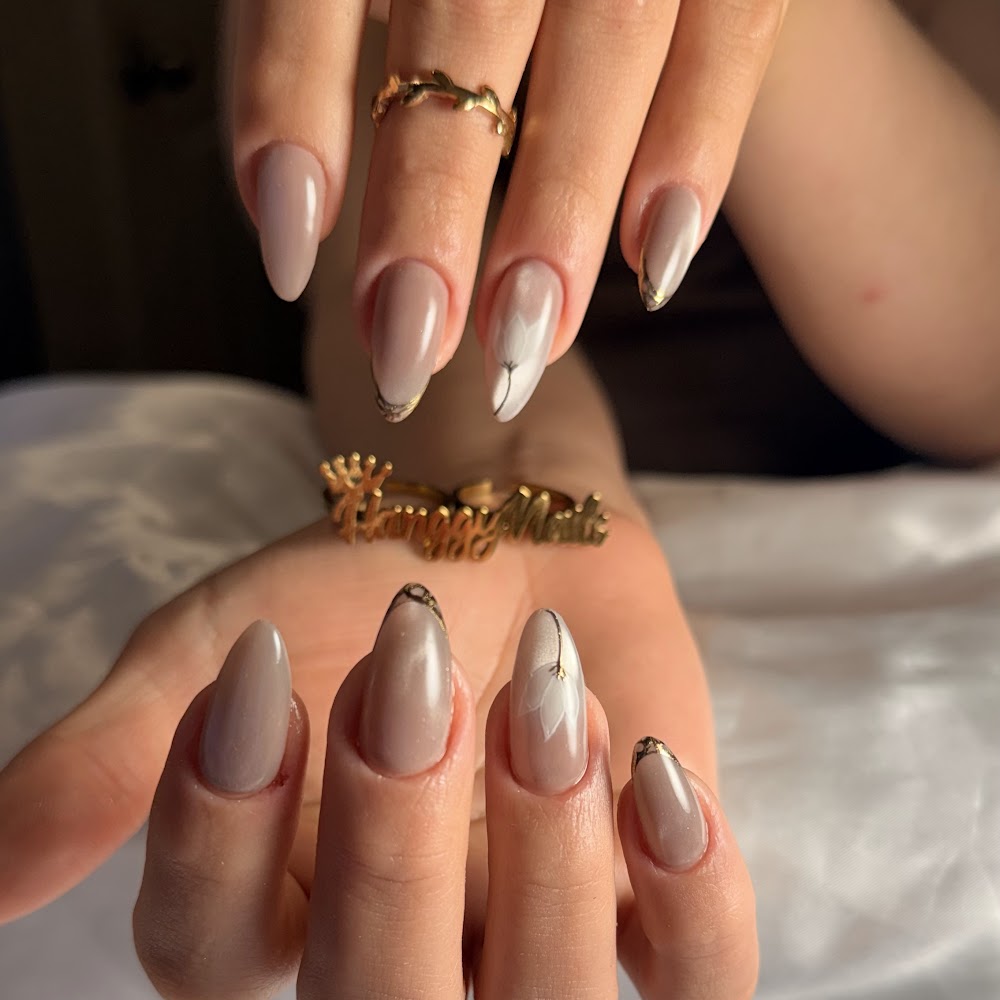 Nails Phoenix Hanggy
