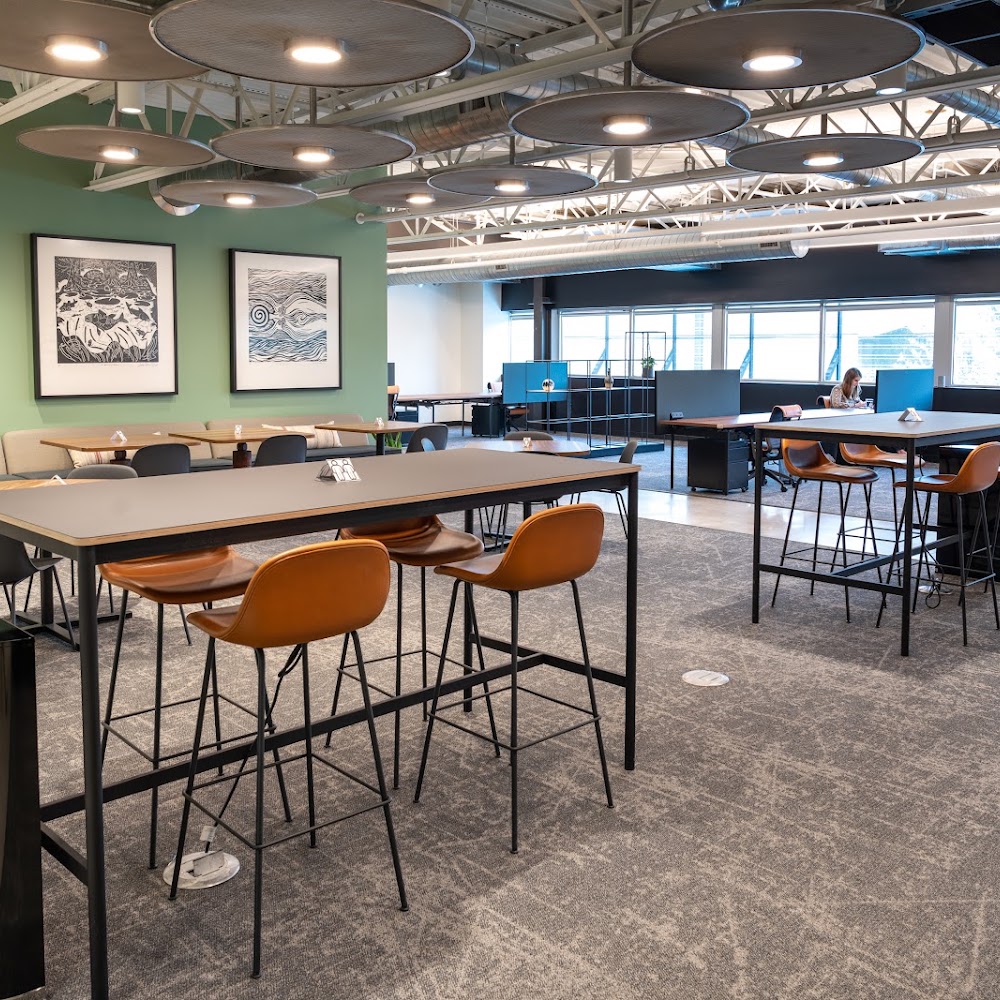 Pearl Cowork