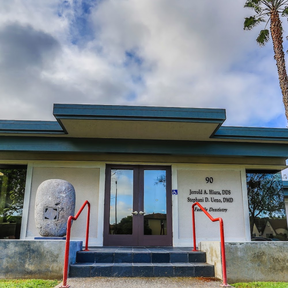 Japantown Dental: Alex Mendoza, D.D.S.