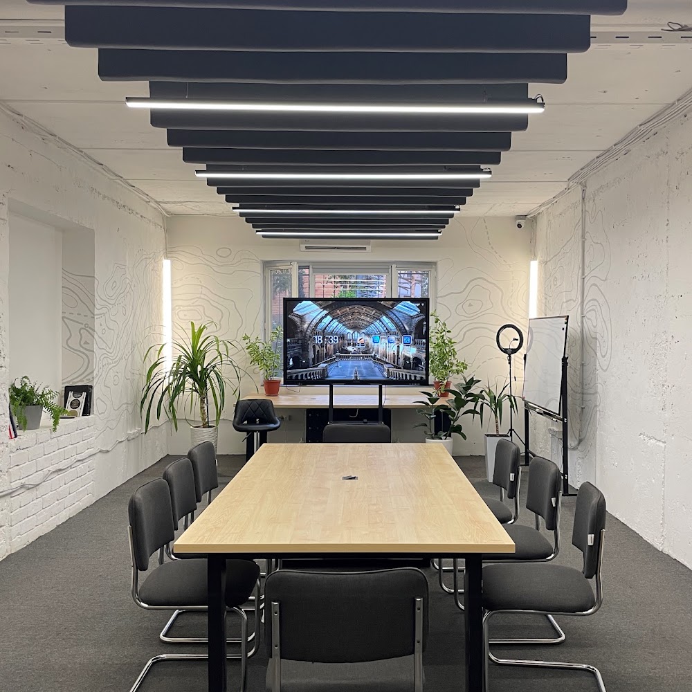 HUB coworking