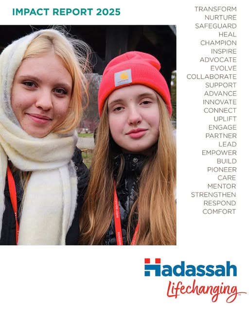 What happens when you give a young person a safe place to belong — and the tools to build a future?

They thrive. 💙

For more than 90 ye…