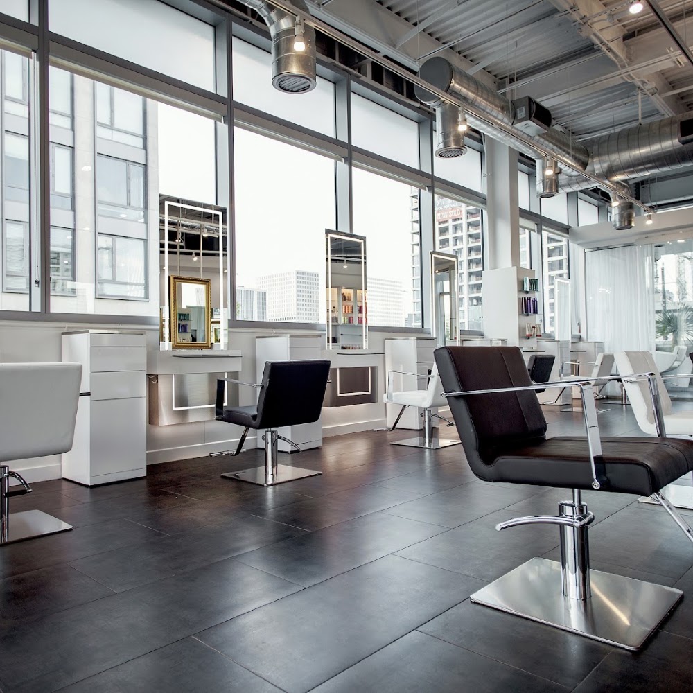 Bella Rinova Salon