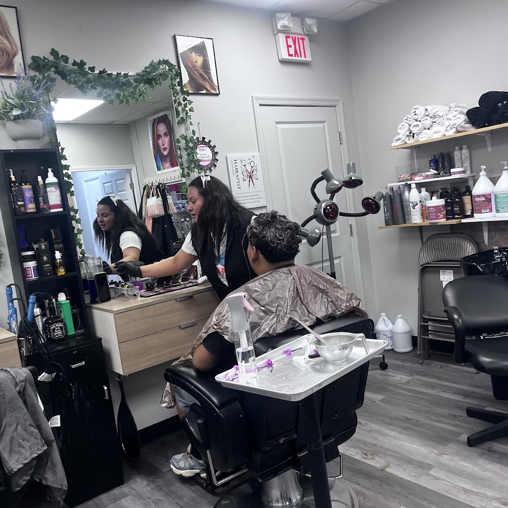 Sterling Beauty Salon