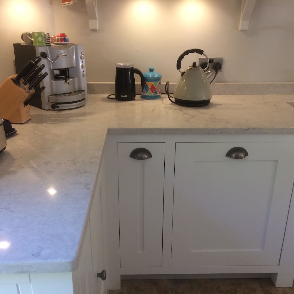 Ultragranite - Granite in Oxfordshire