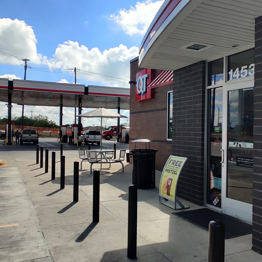 QuikTrip