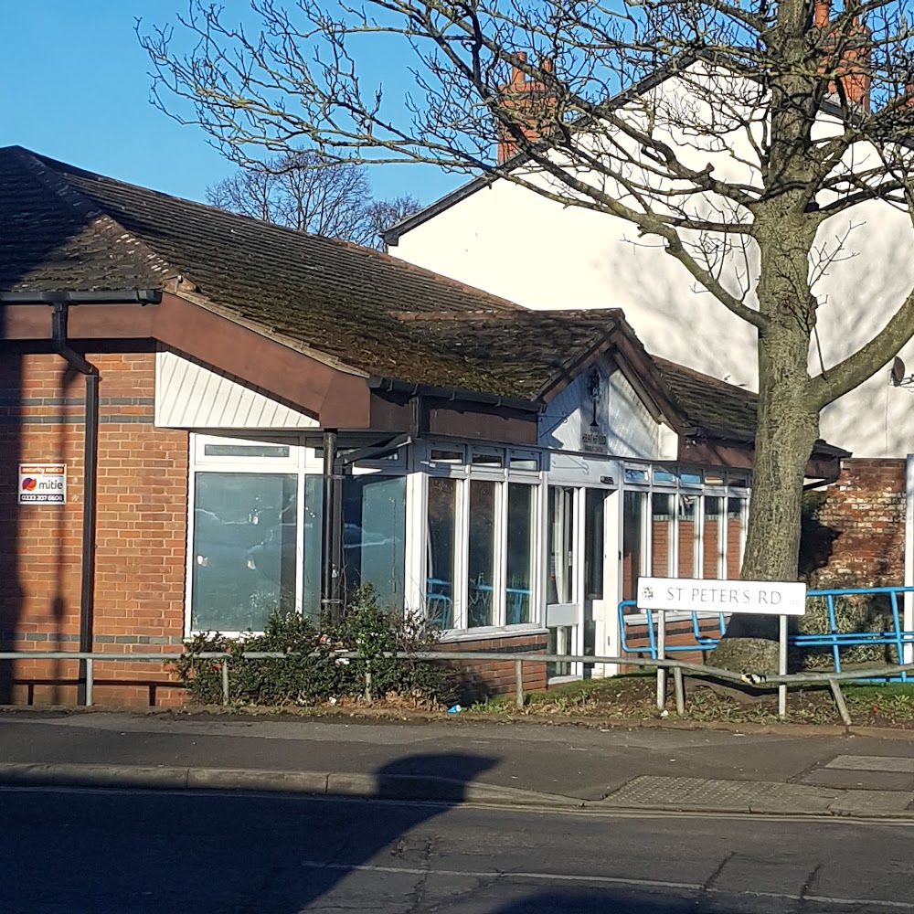 Heathfield Family Centre