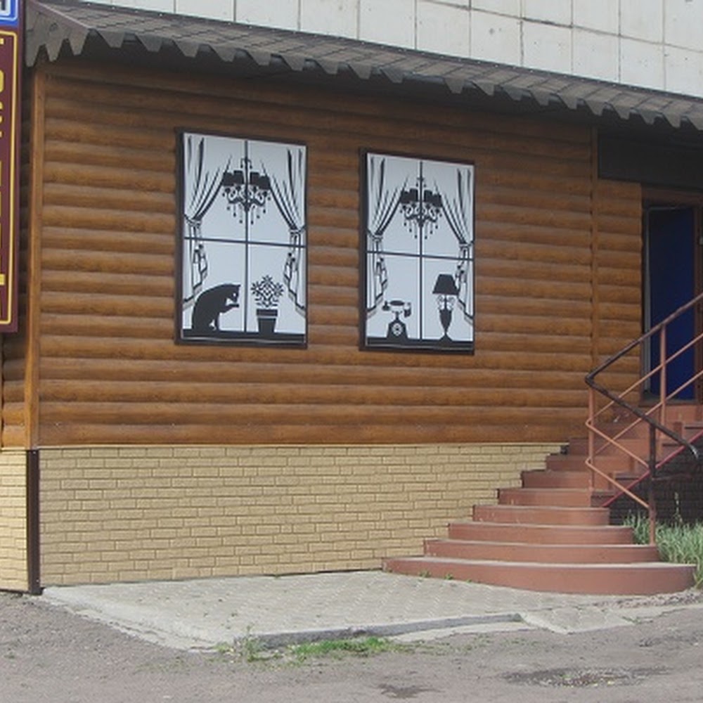 гостиница "SV plus".Мини-гостиница "эконом" класса