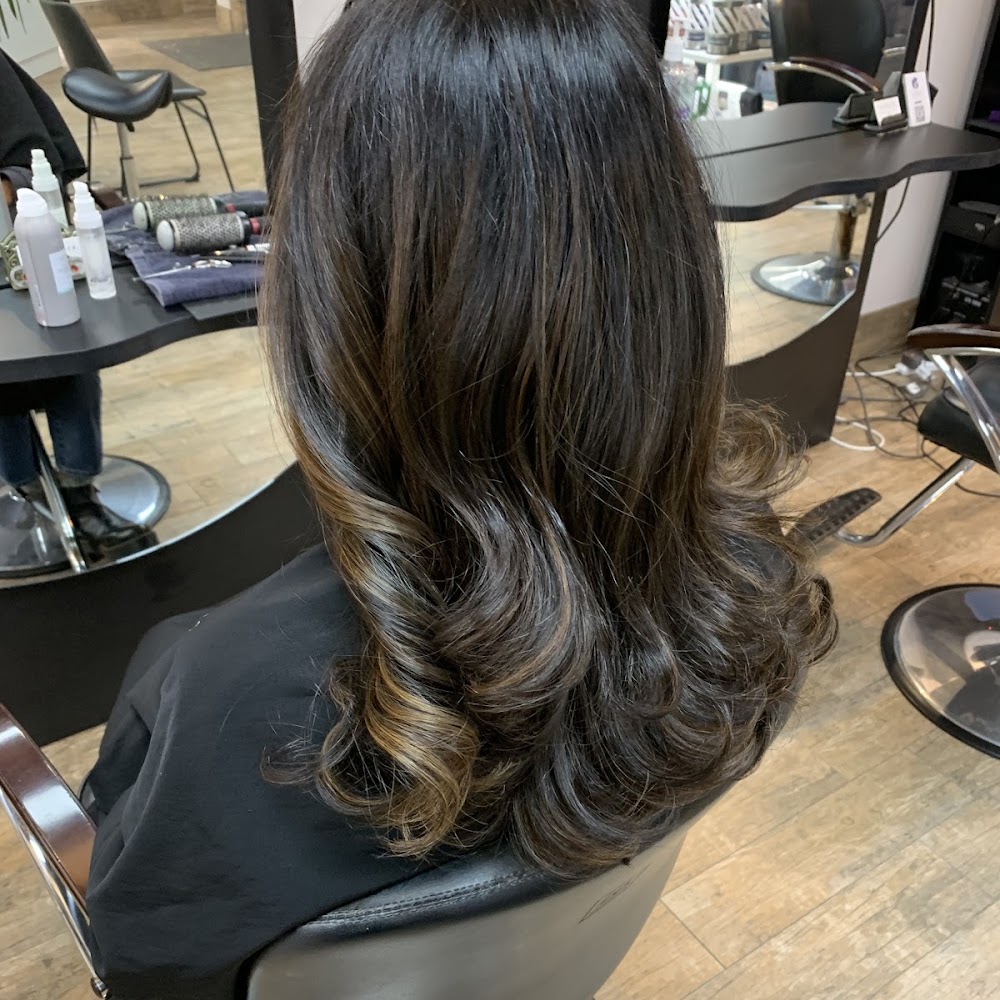 Alexander Salon & Spa