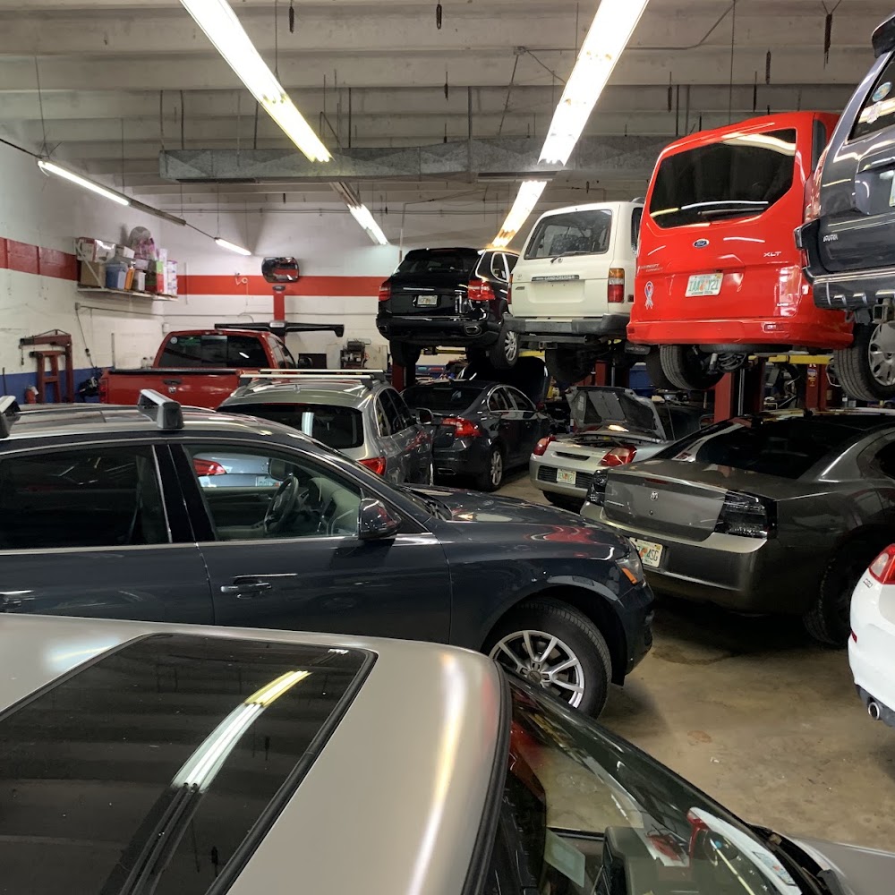 Miami's Quality Auto Repair