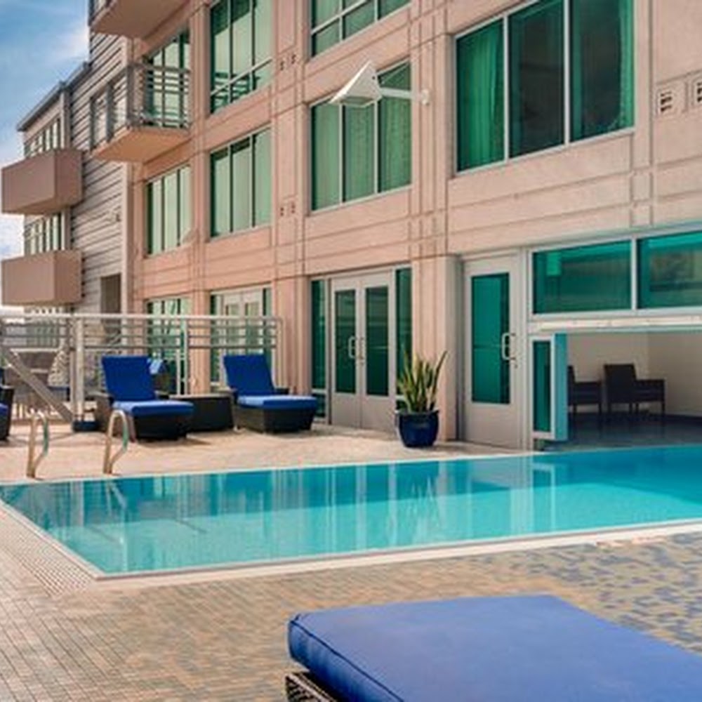 Seattle Marriott Waterfront