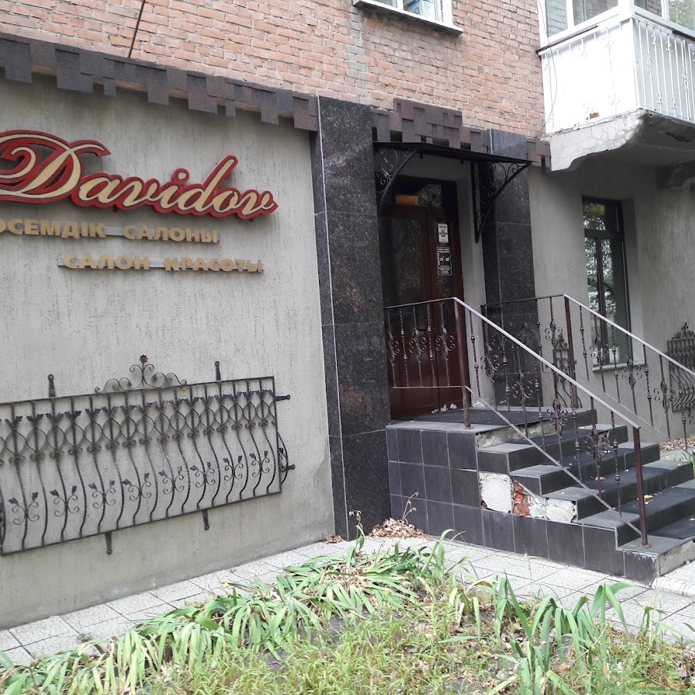 Davidov