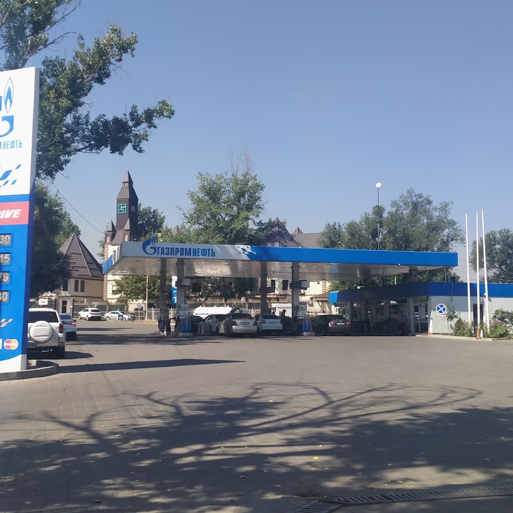 Газпромнефть
