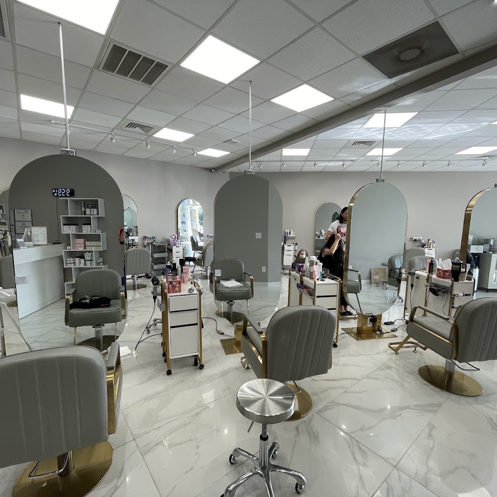 7 Qi Ao Salon