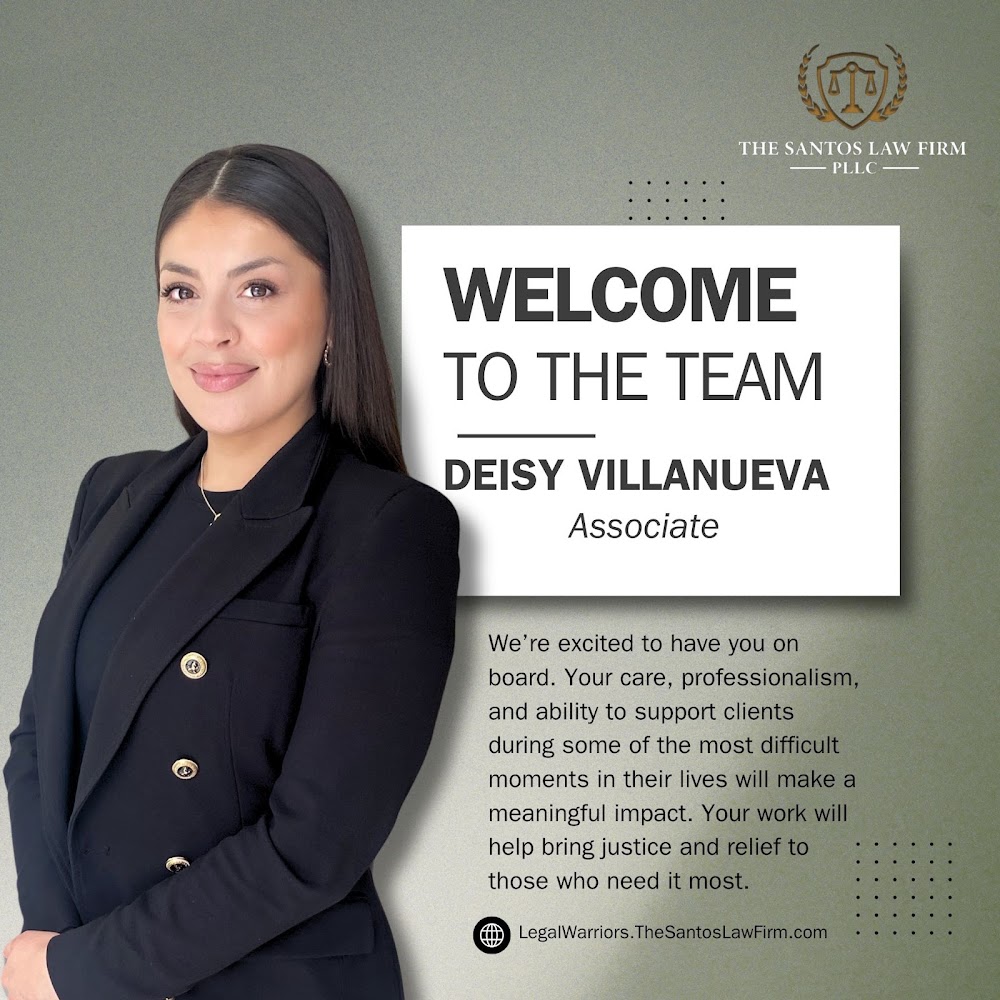 The Santos Law Firm