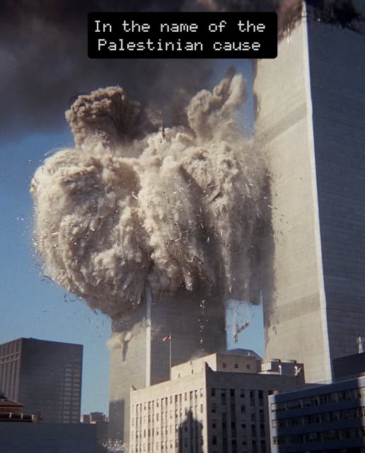 October 7, 2001. Al Jazeera airs Bin L@den’s first words after 9/11. Twenty-five years on, his speech still tells us what Islamism actual…