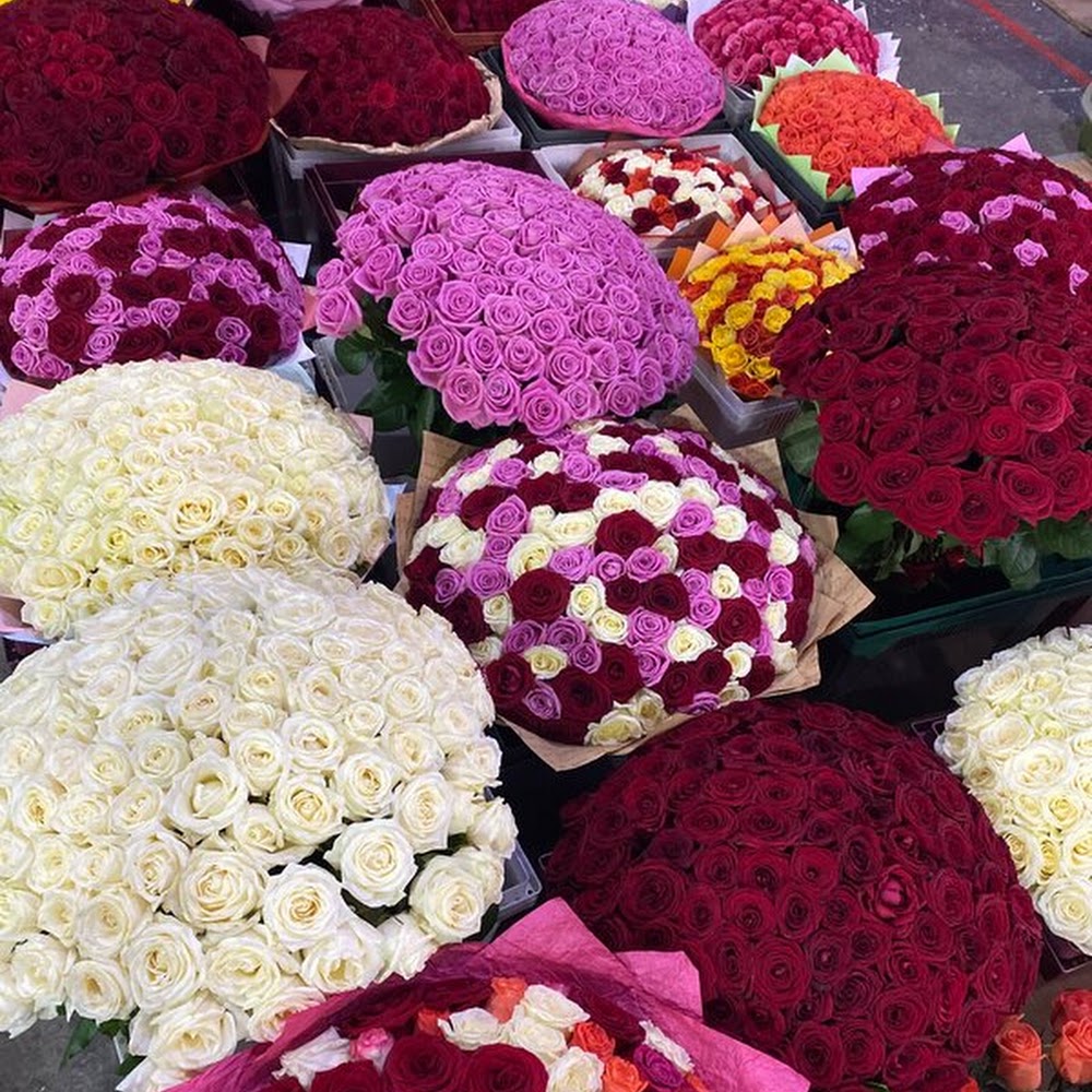 Magic Flower
