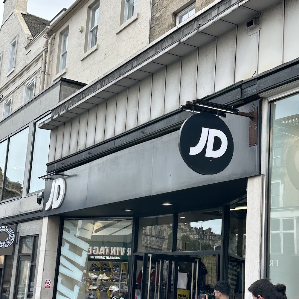 JD Sports