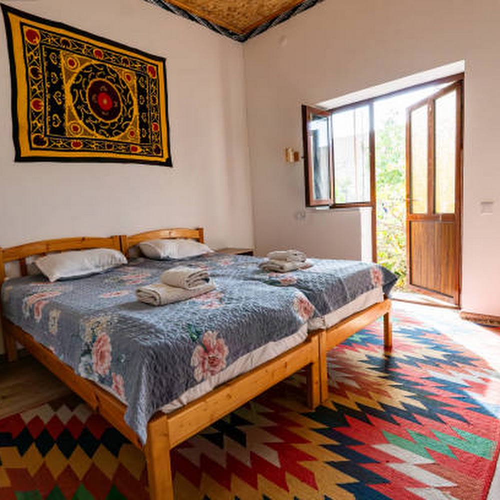 Zen Love Home