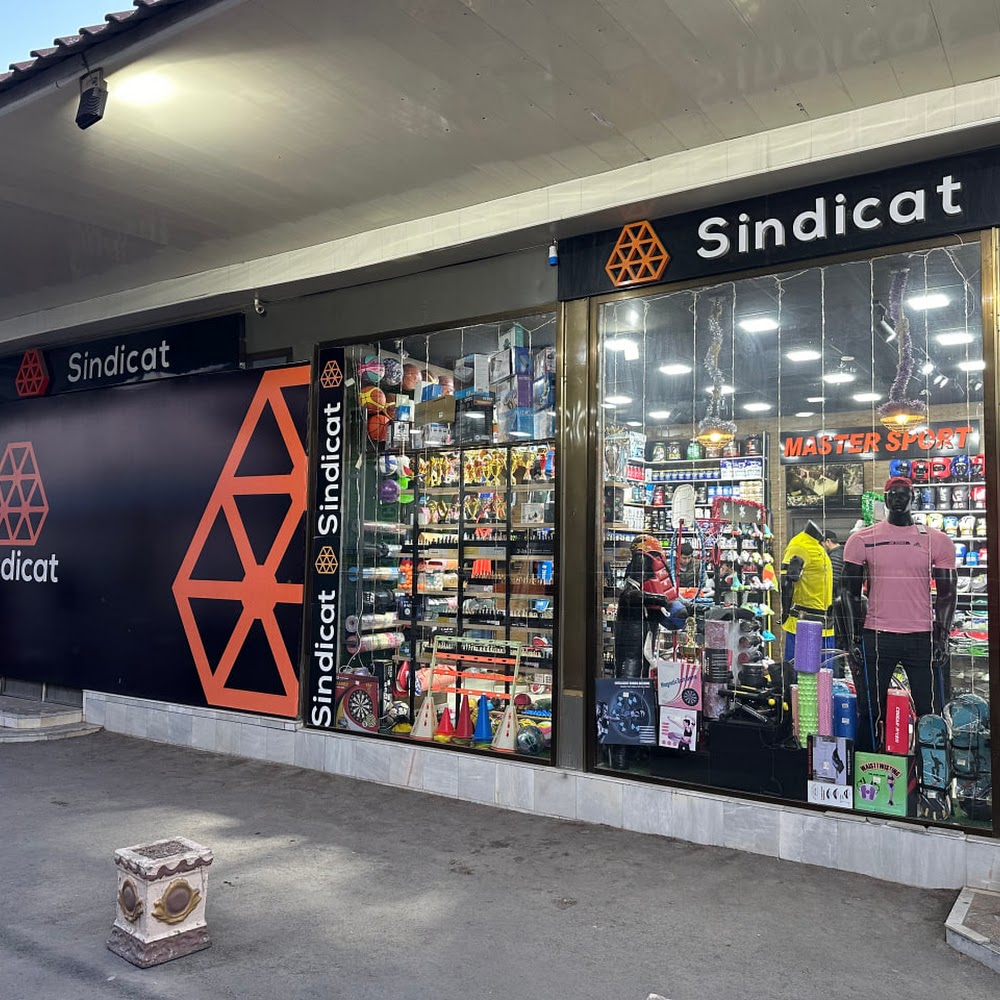 Sindicat