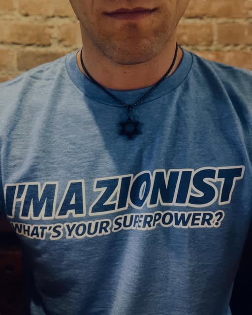 📚 School is back in session and anti-Zionism is already on the syllabus. Are Jewish college students prepared?

TONIGHT at 7 PM ET, join…