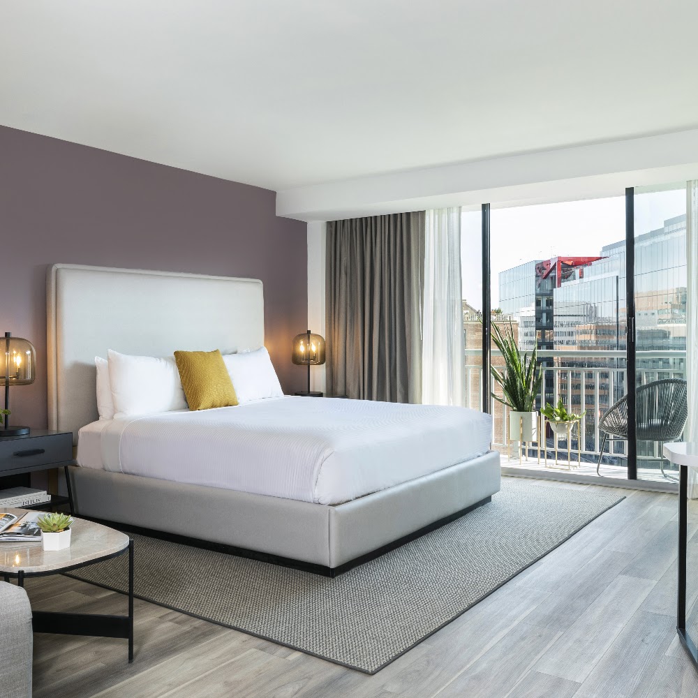 Hotel Madera