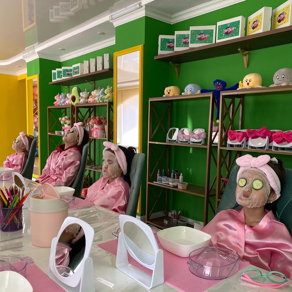 Kinder Party
