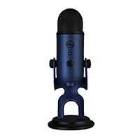 Blue Yeti USB Microphone