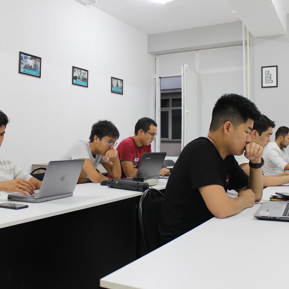 BITLAB Academy | Школа Программирования