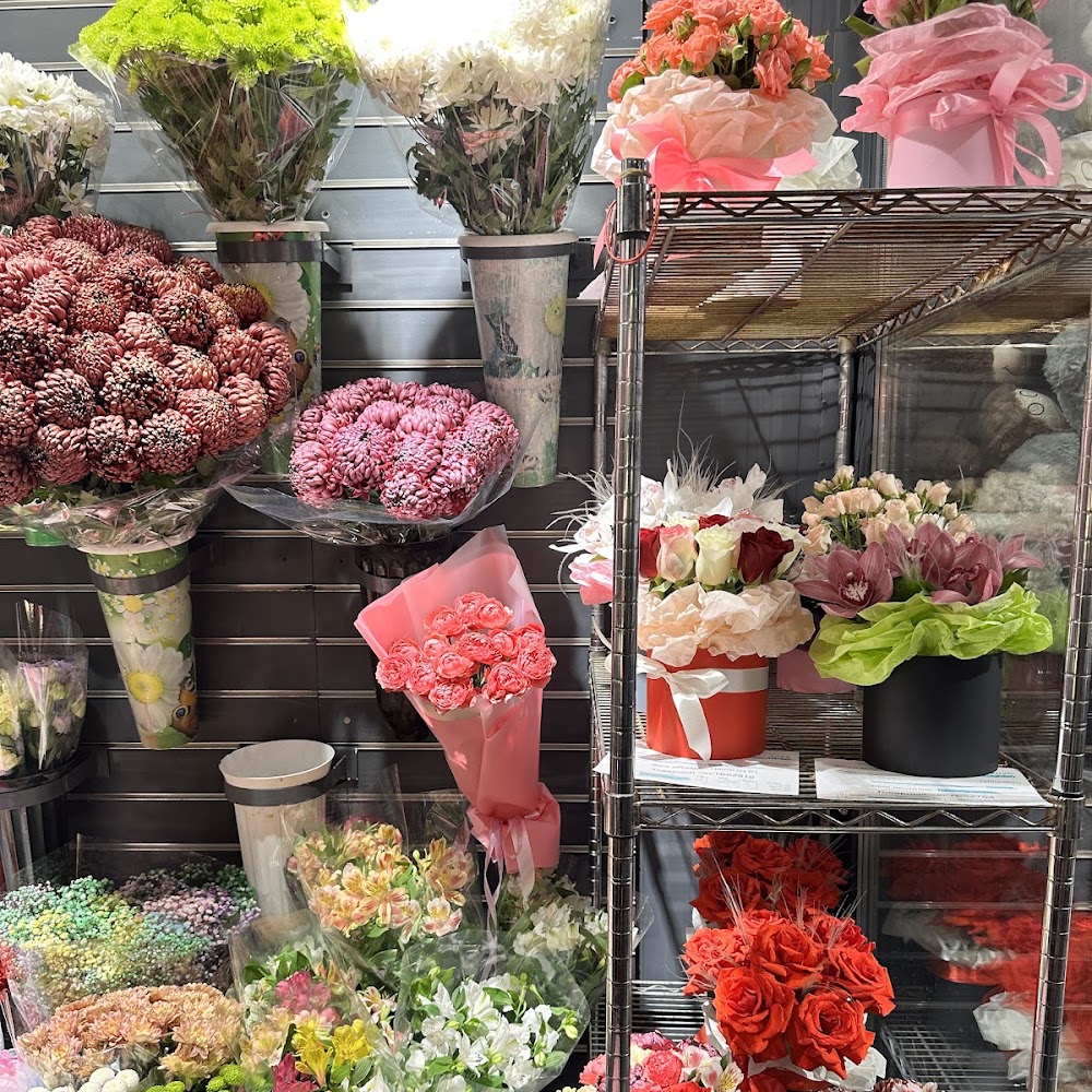 Rostov-rose.ru | Доставка цветов и букетов