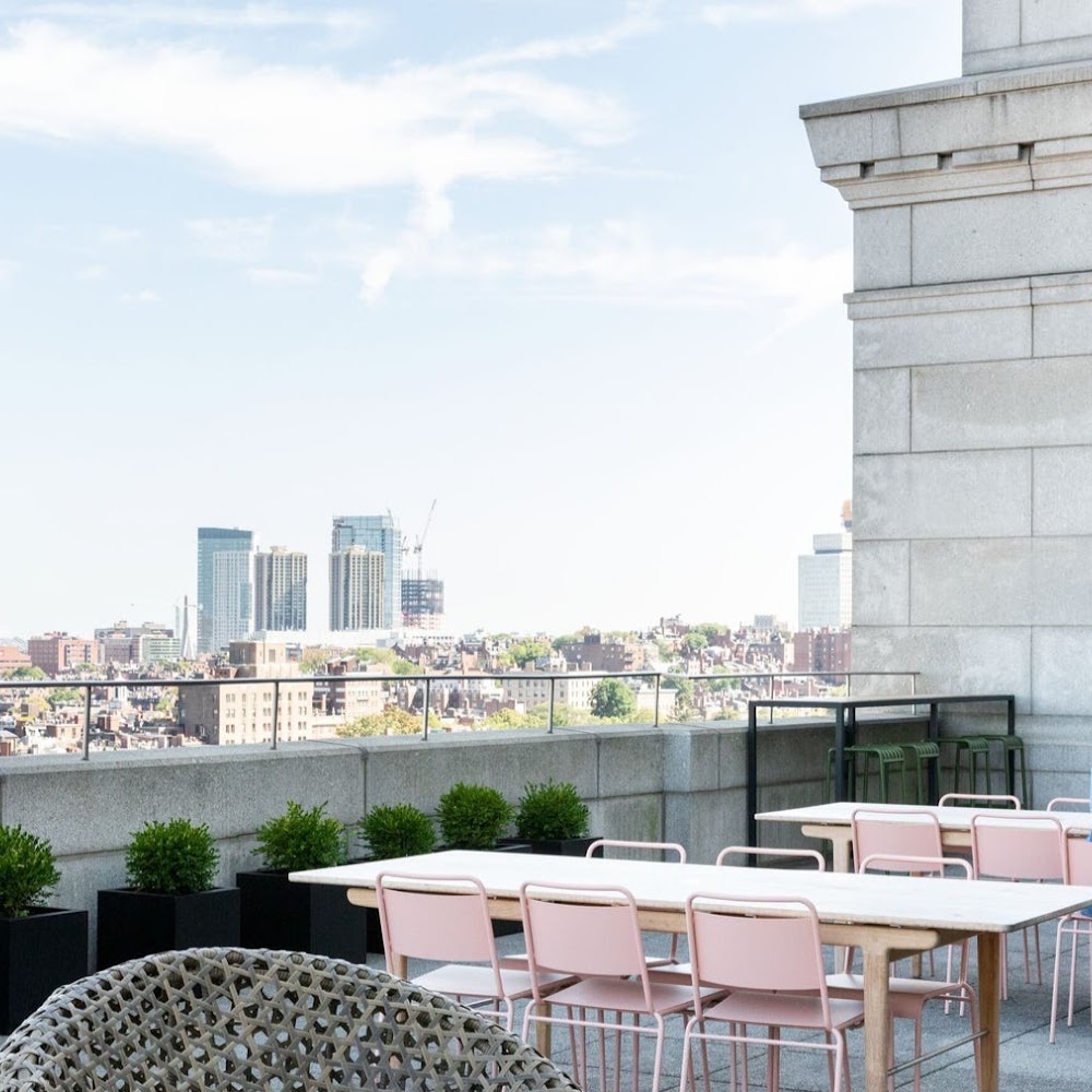 WeWork Office Space & Coworking