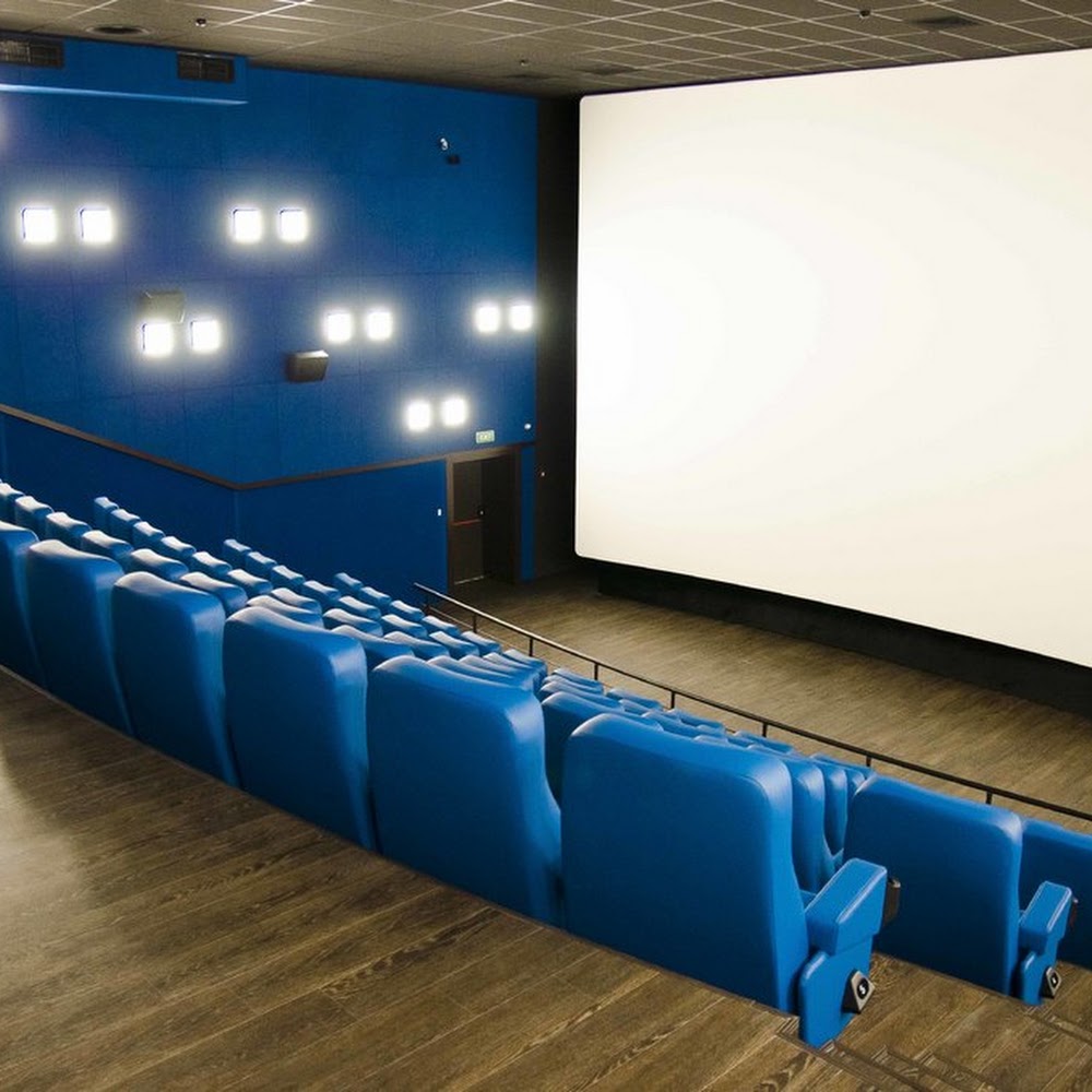 Евразия Cinema