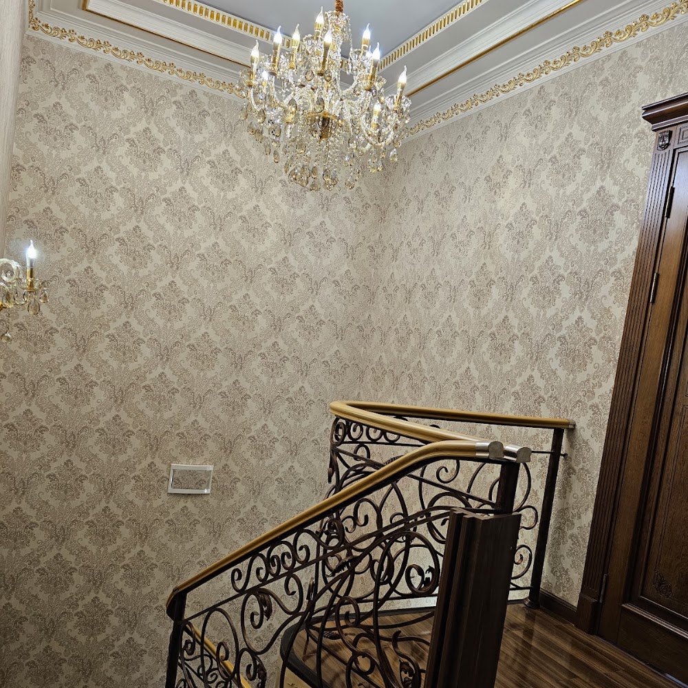Клининговая компания в Ташкенте - Profuborka