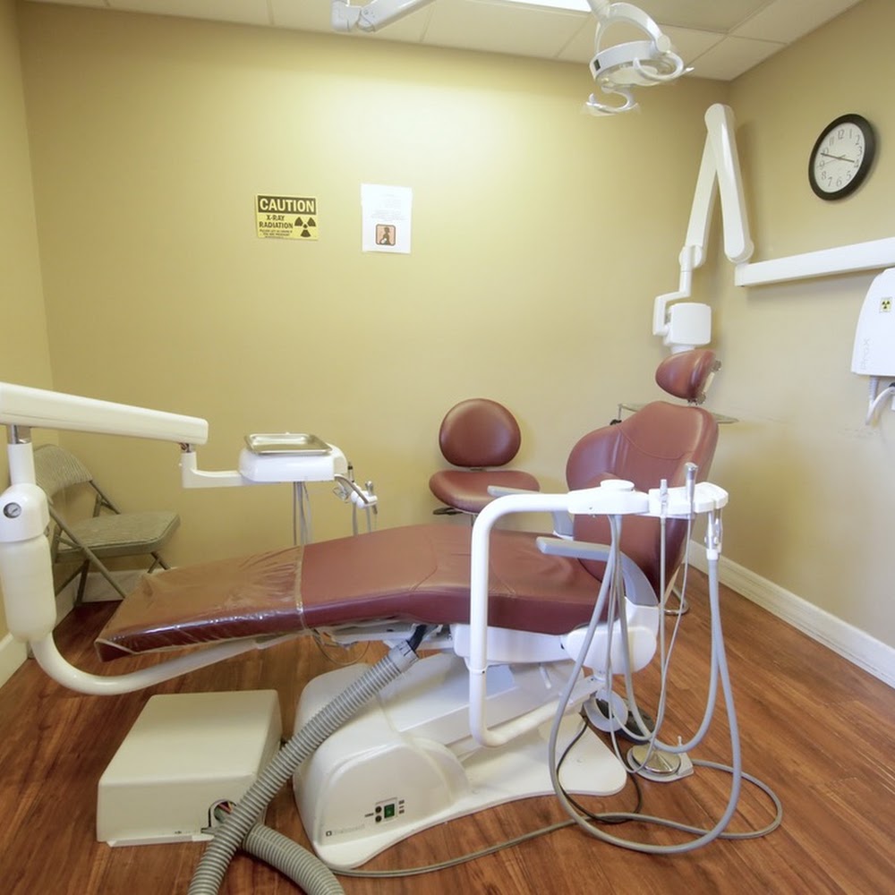 Blossom Hill Dental Center
