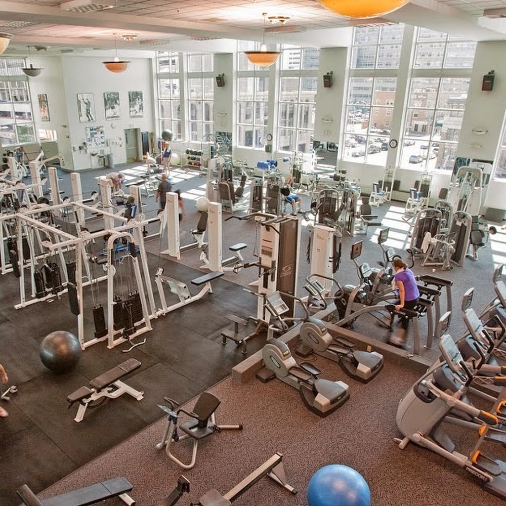 The Denver Athletic Club