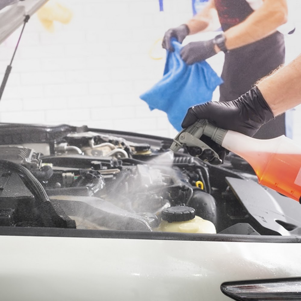 Bright Mobile Auto Detailing