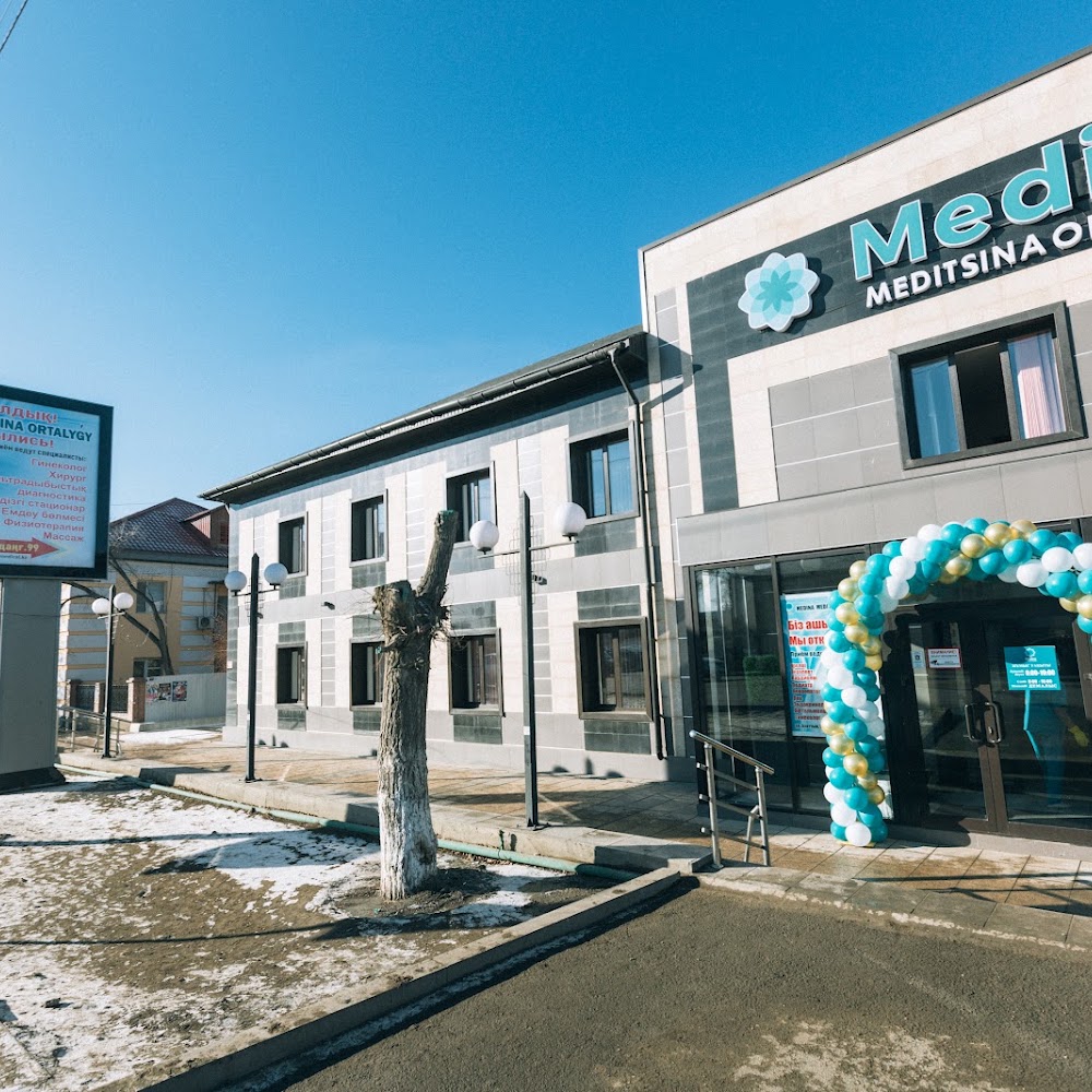 MEDINA