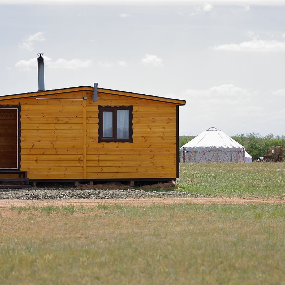 База отдыха Qoiandy Resort