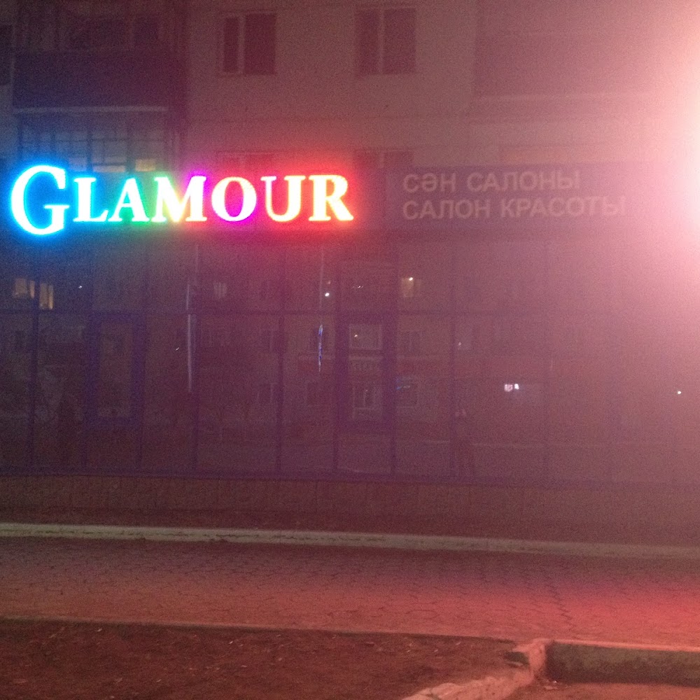 Glamour