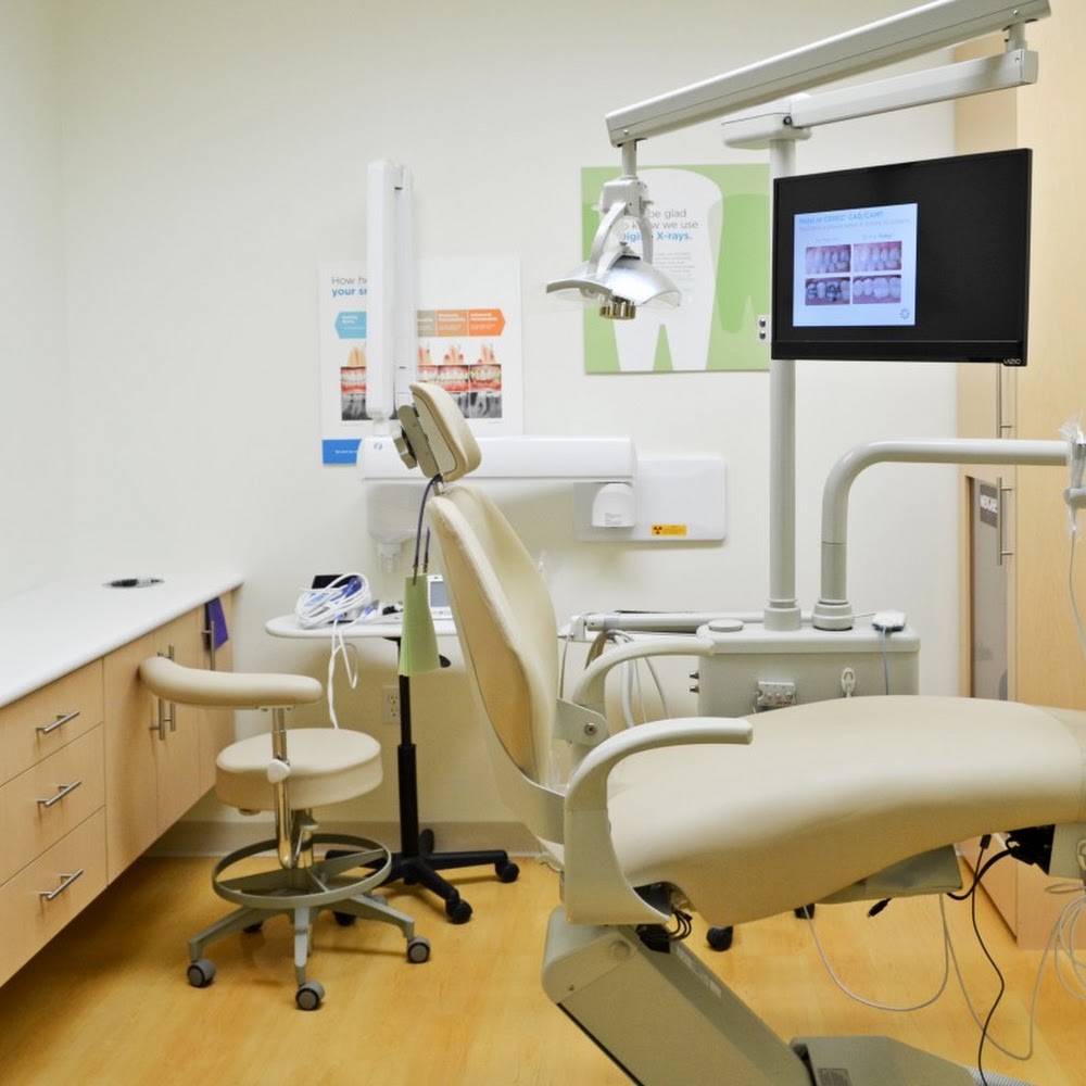 Downtown SD Modern Dentistry