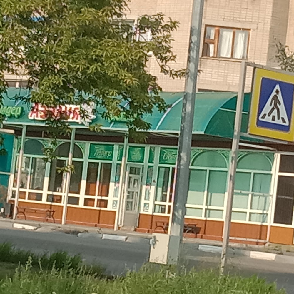 Цветочный Магазин "Азалия"