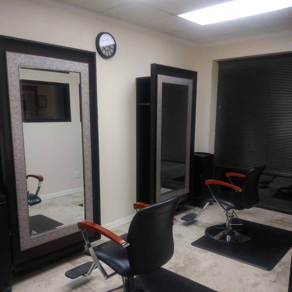 Yana Beauty Salon