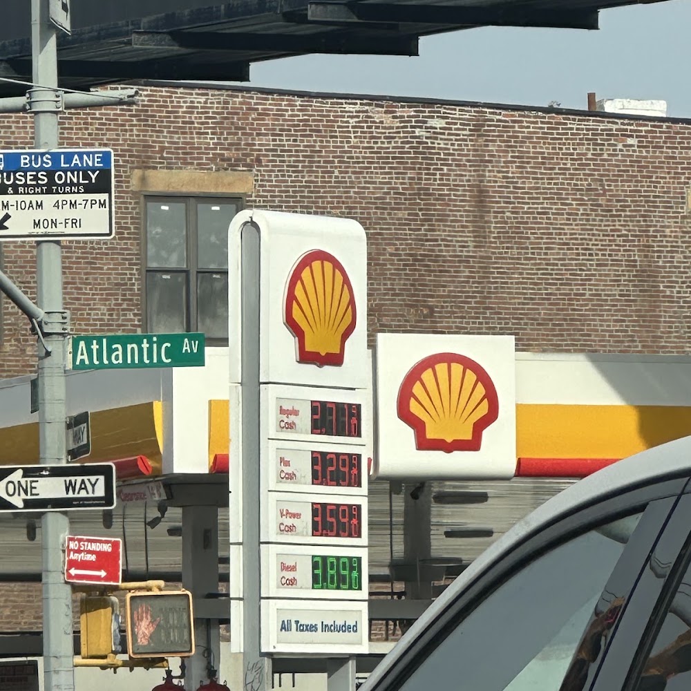 Shell