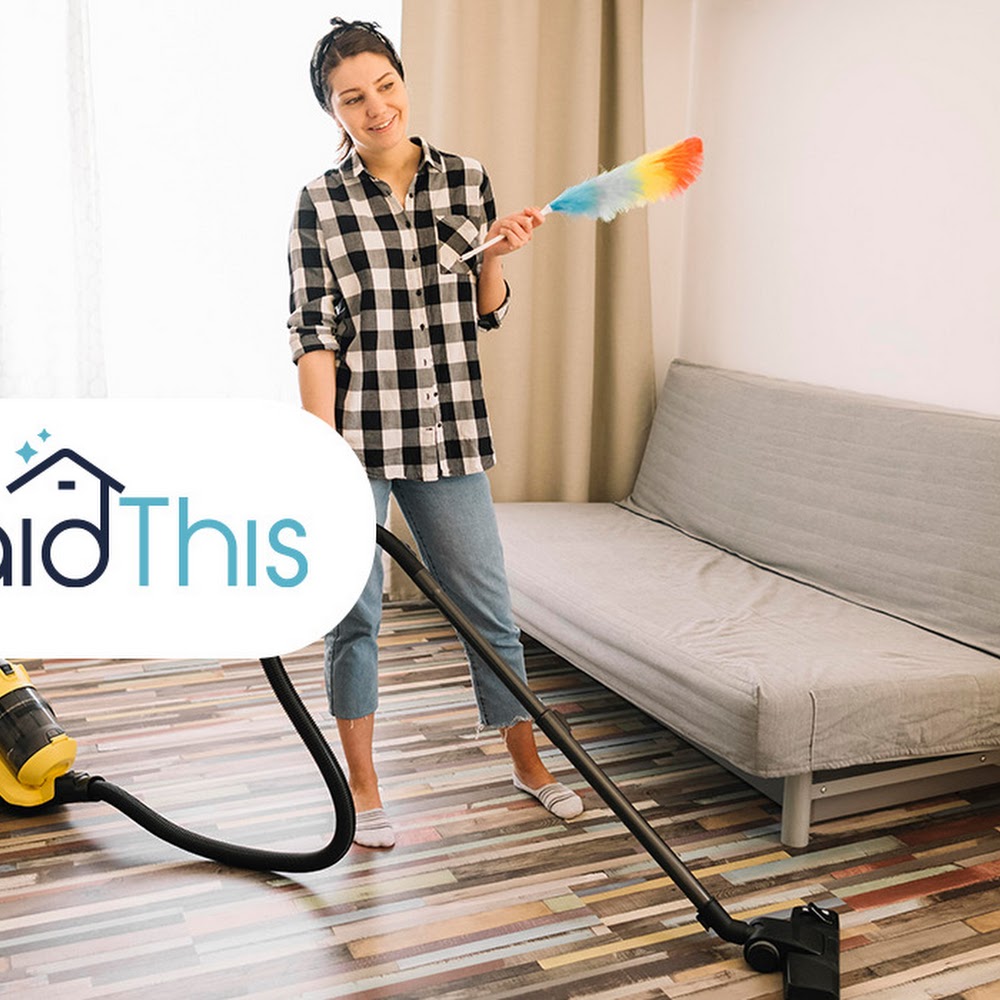 MaidThis Cleaning of Philadelphia