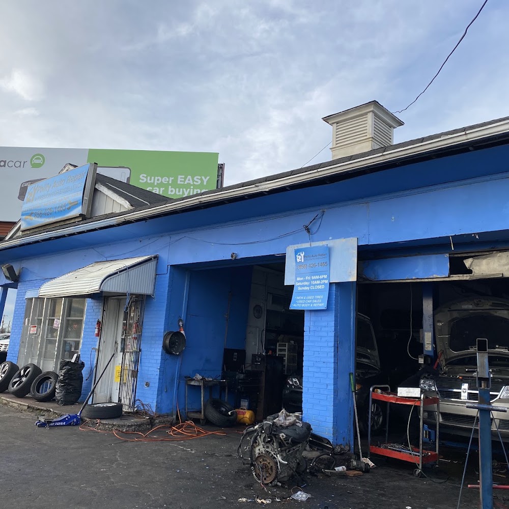 Philly Auto Repair