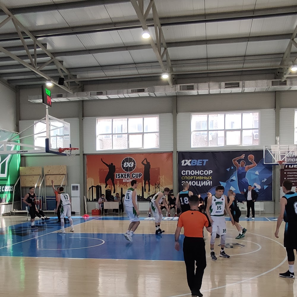 Jysan Arena