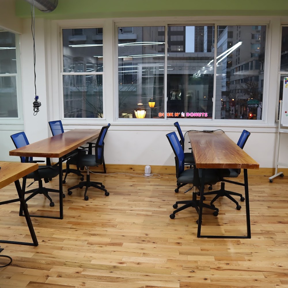 Task Up - Philadelphia Coworking, Virtual Office, Conference, Meeting, Office & Event Space